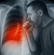 기침이 오래가면 의심되는 질병