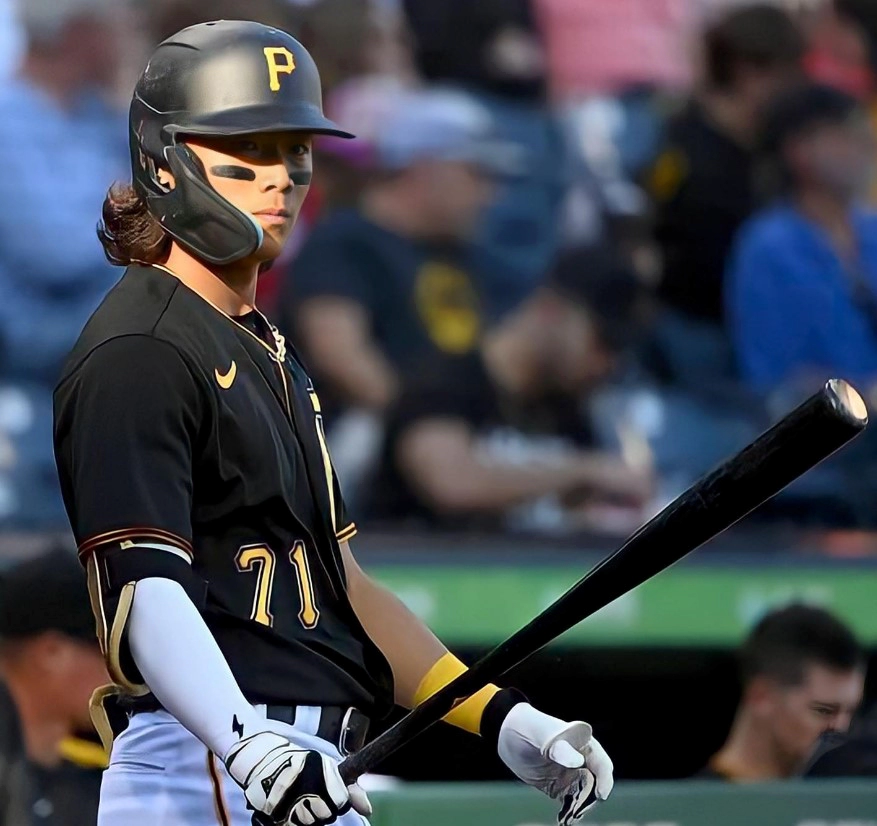 배지환 최근 경기 성적 및 동영상