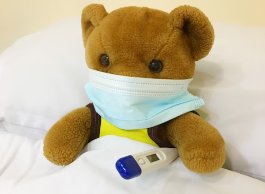 생활 속 예방 수칙