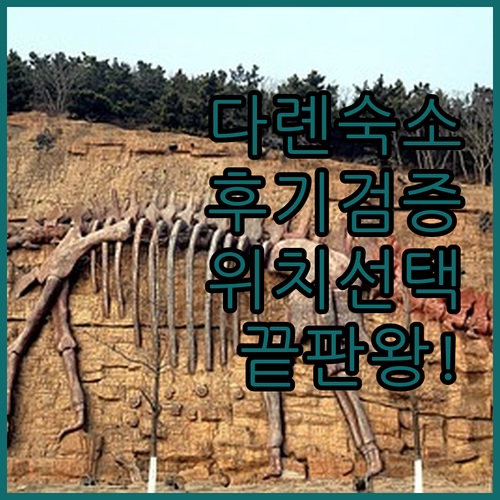 직접 다녀온 사람들의 후기로 검증된 ..