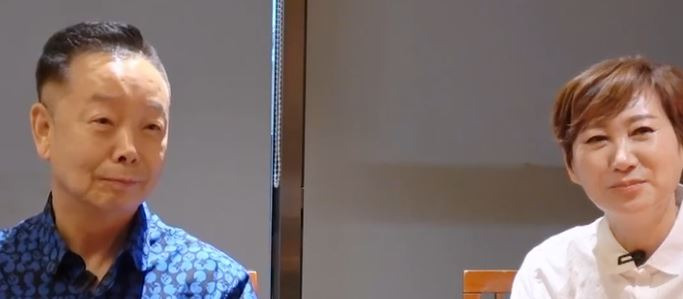 김학래 조선의 사랑꾼