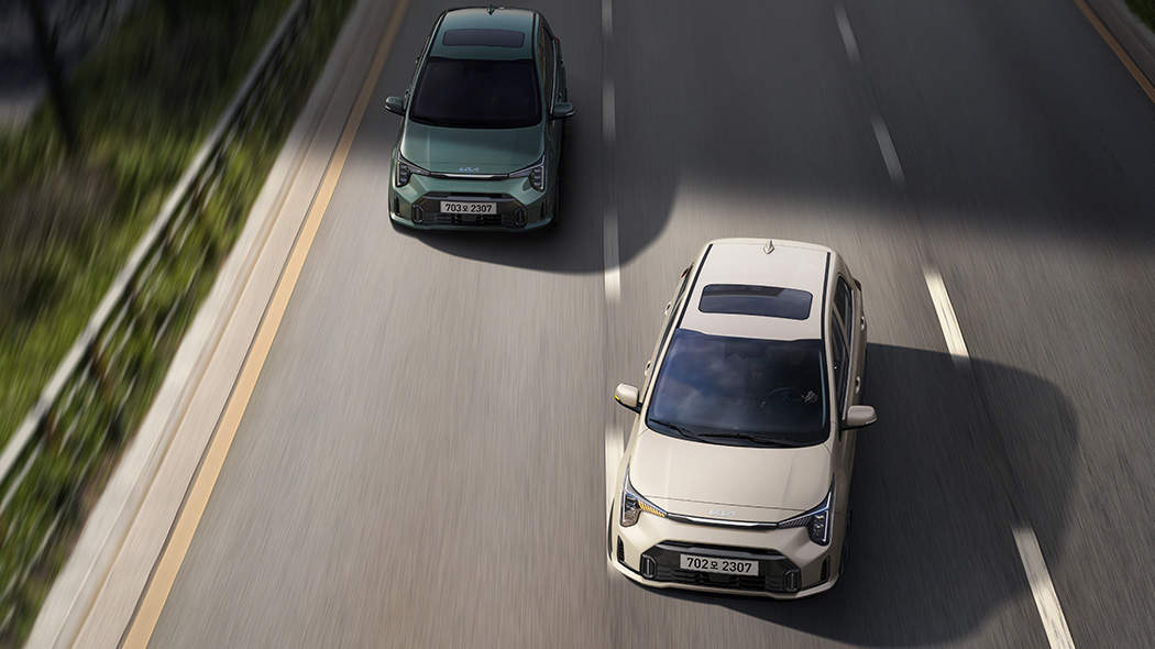 더 뉴 모닝 가격