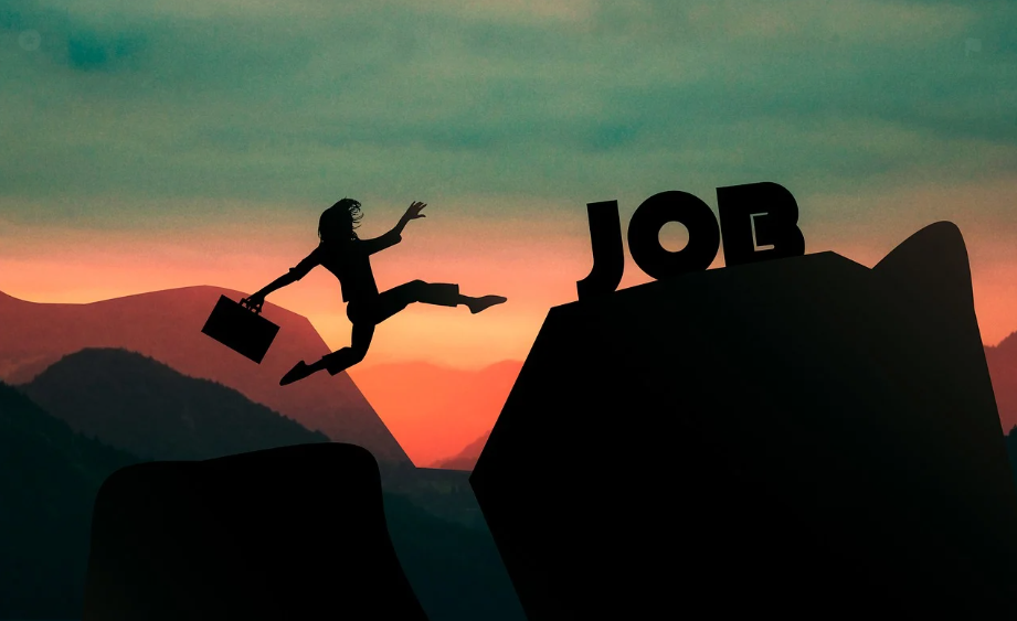 직업을 선택할 때 고려해야 할 5가지 필수 요소