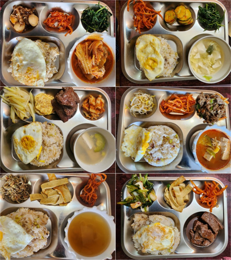 명절 혼밥 추천 메뉴