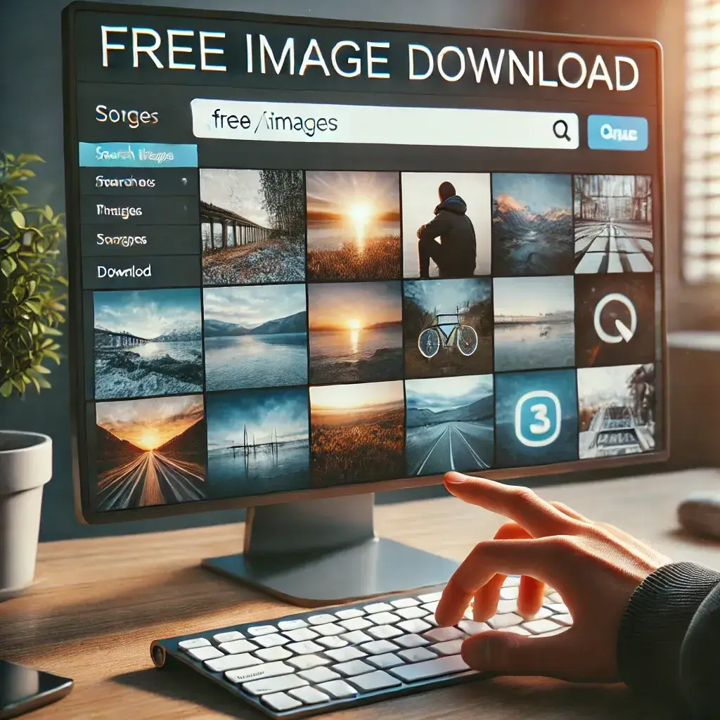 무료 이미지 다운로드 사이트 추천 TOP 10