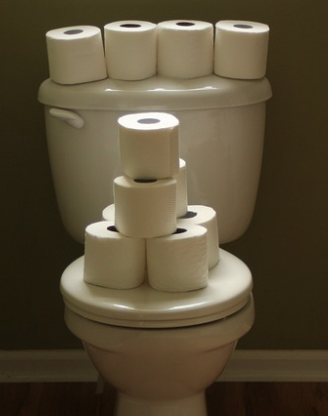 화장실 가고 싶어지는 꿈 의미 및 상황에 따른 해석은?