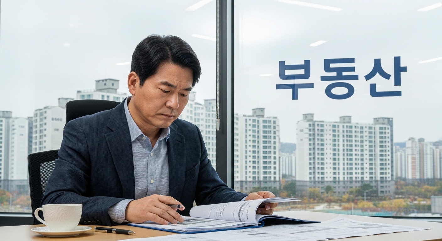 다주택자 양도세 중과 종료