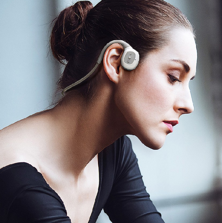 골전도이어폰 BE-BONE7