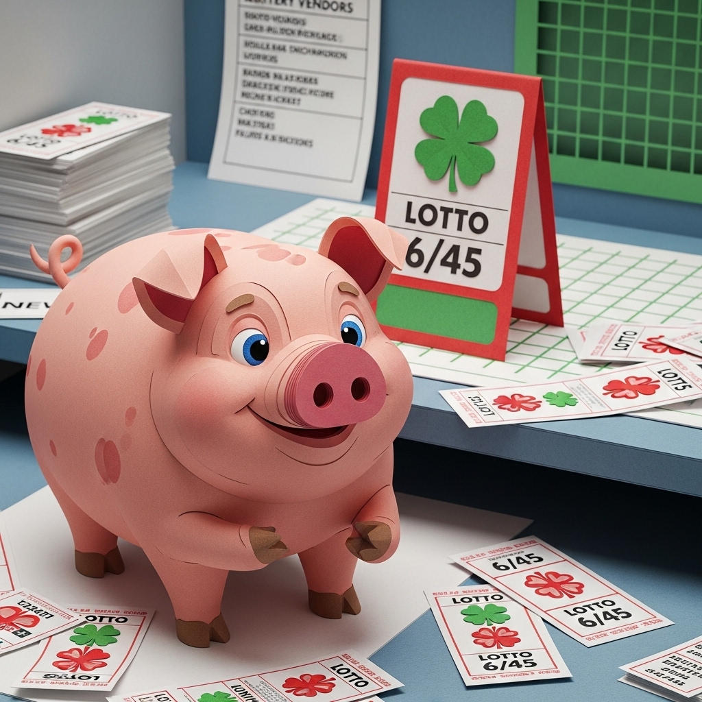 대전 로또 명당