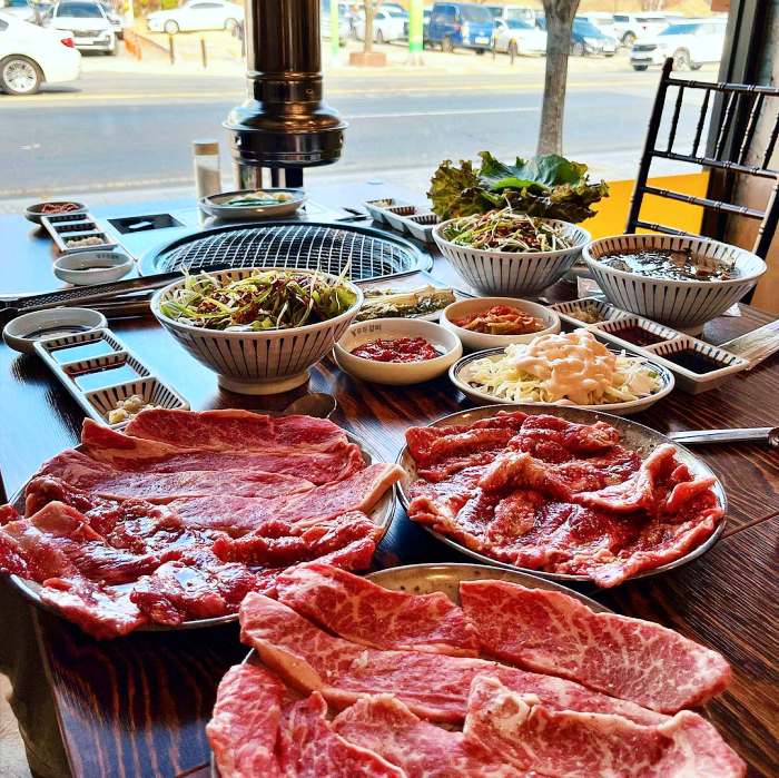 생방송투데이 경주 황리단길 경주식 한우 소머리국밥 맛집