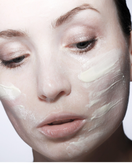 각질제거의 필요성과 올바른 제거법