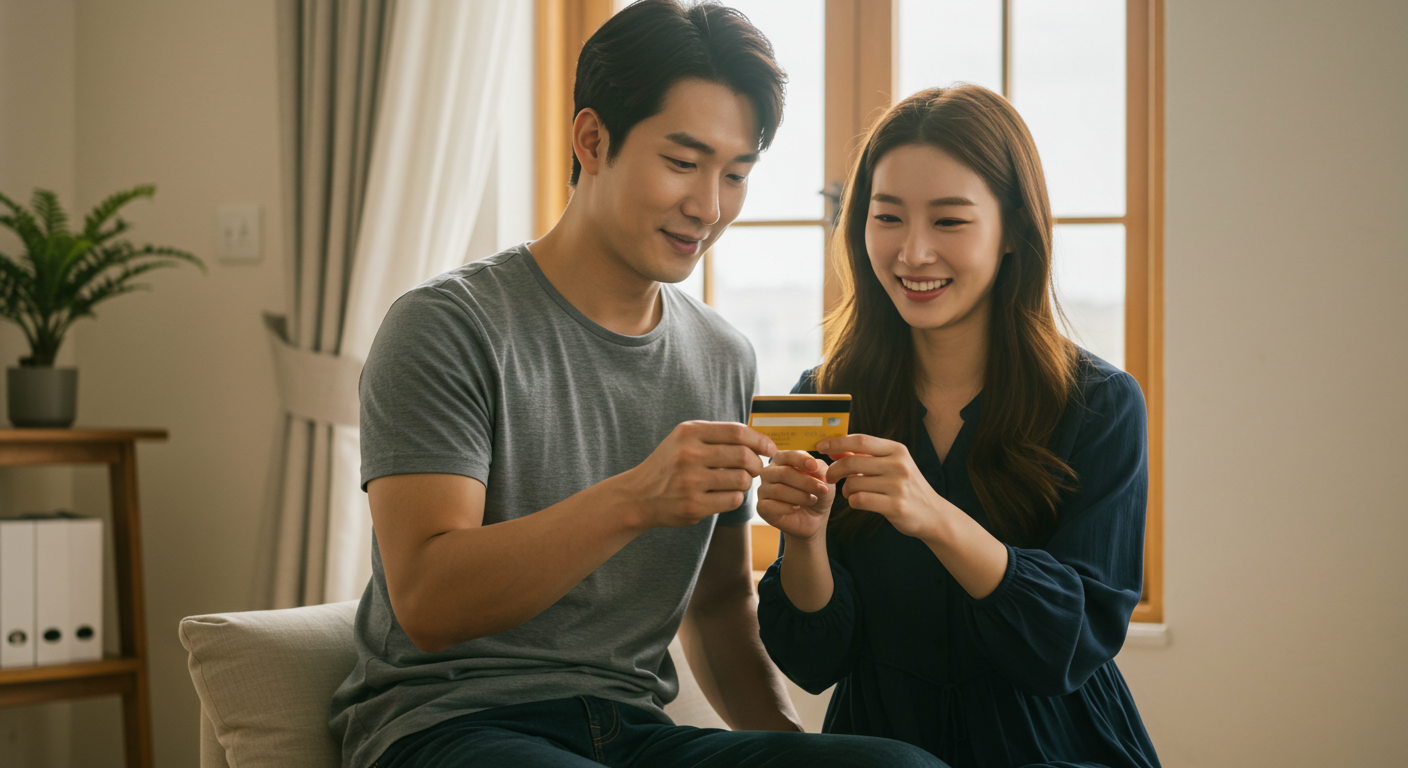 신용카드 소득공제 계산방법