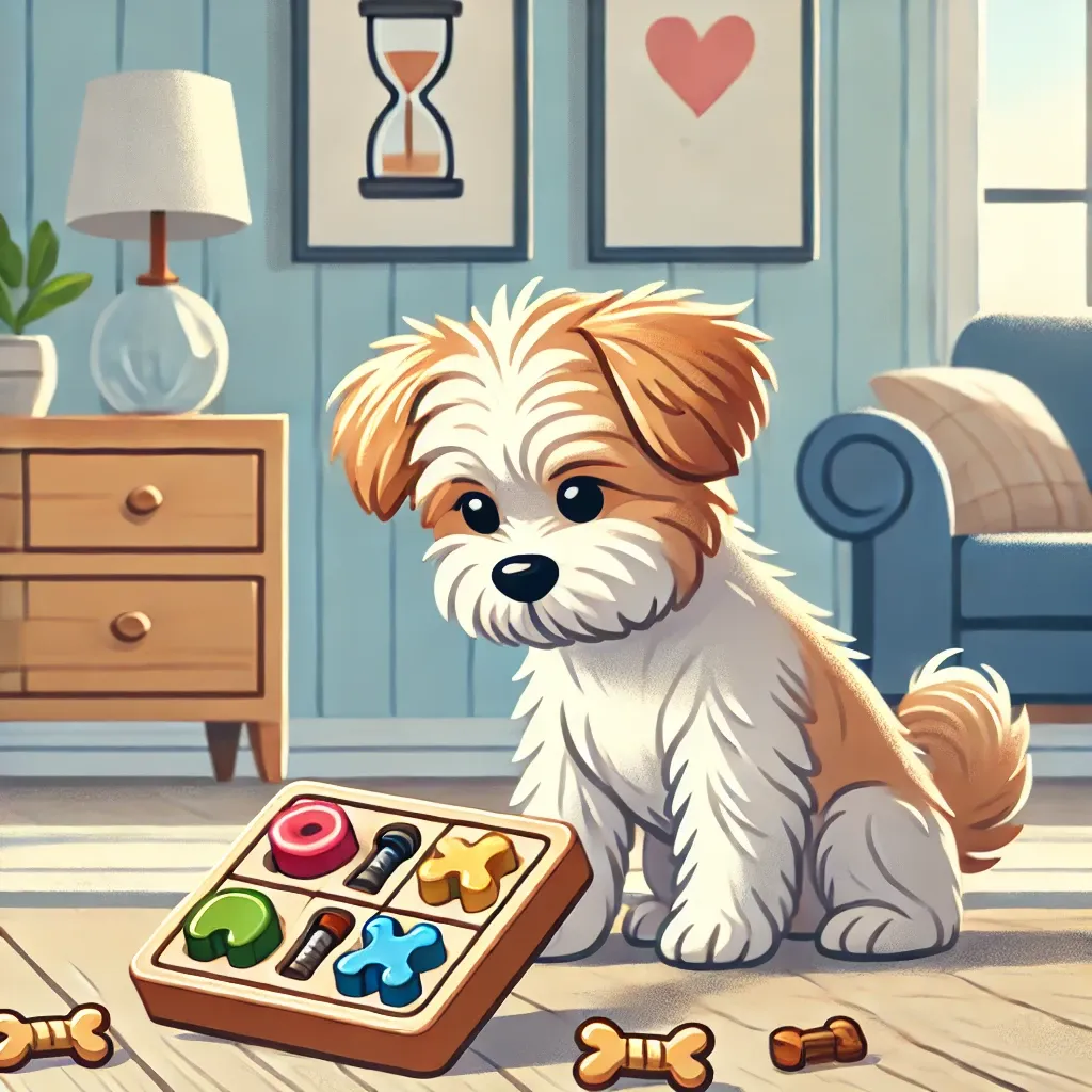 분리불안 예방 방법