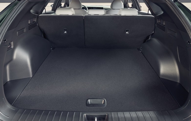 2024년 투싼 하이브리드 가격표