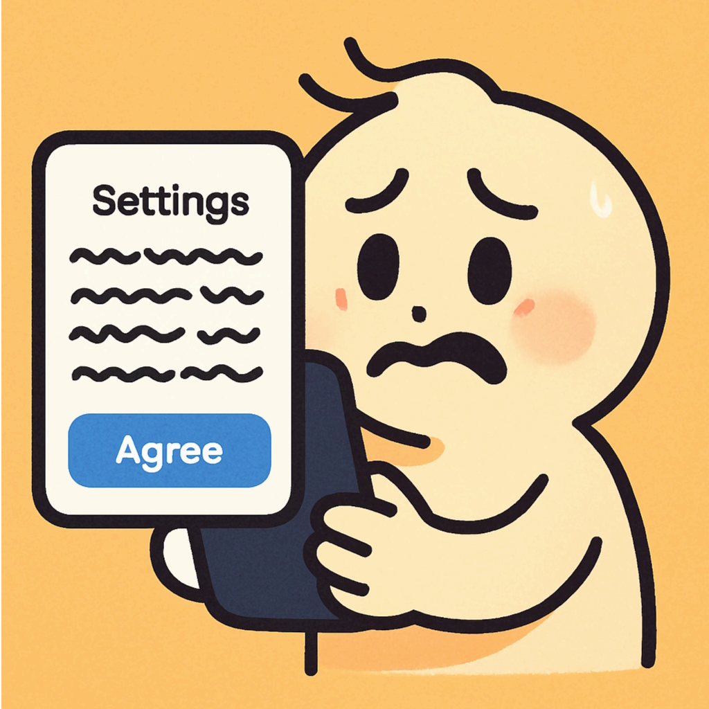 [서비스.UX구조] 권한 요청은 왜 필요할까?