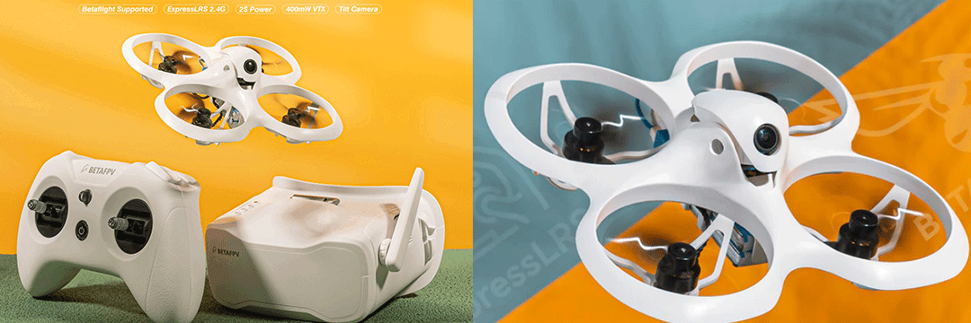 초급자 연습용 드론