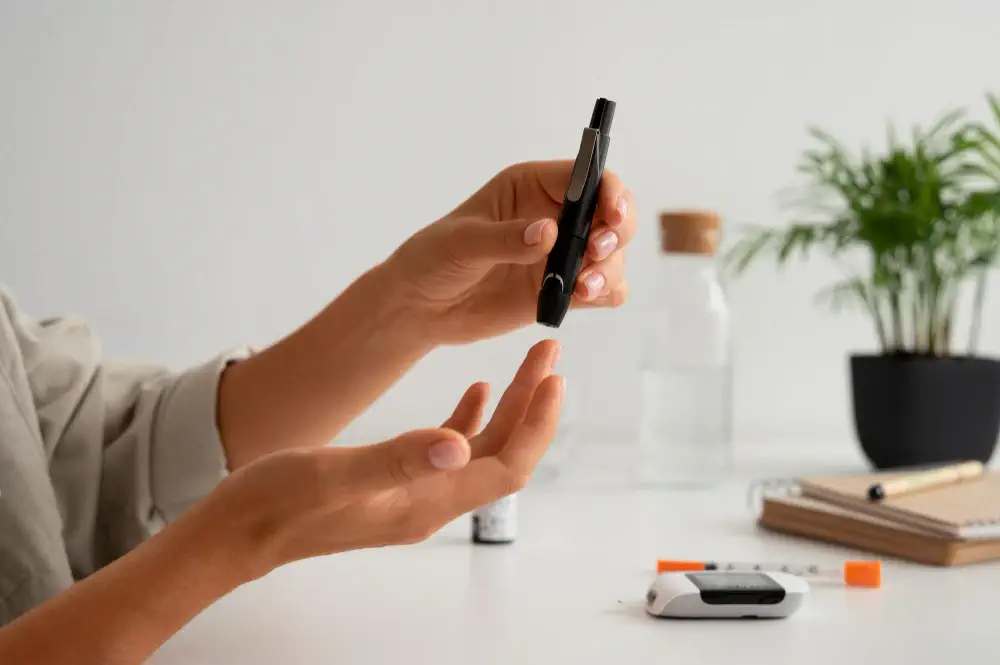 혈당 수치를 조절하는 구기자