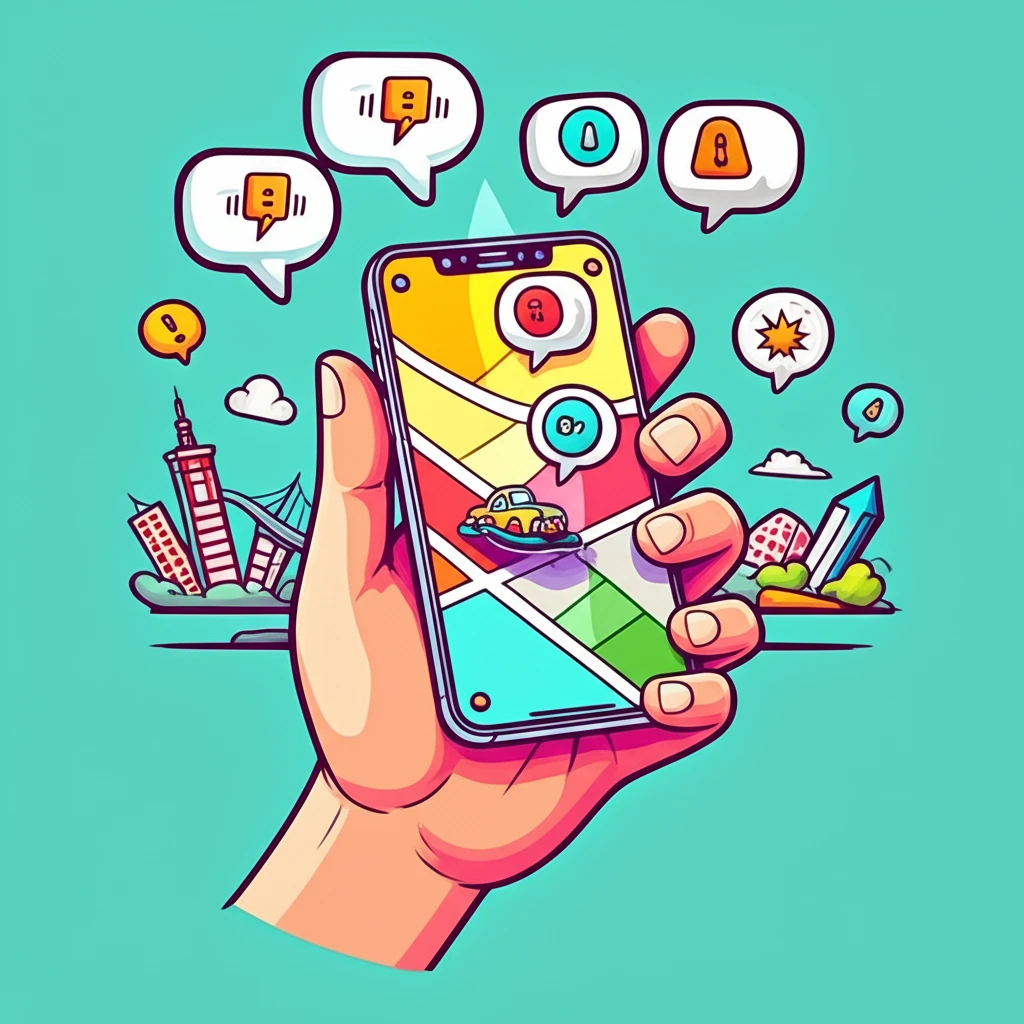 부평구청 주정차 단속 문자 알림 신청..