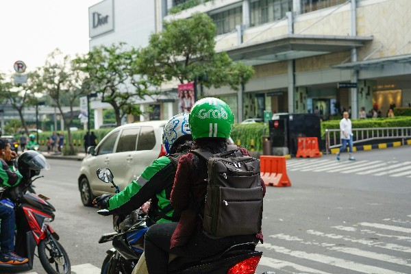 그랩(Grab)
