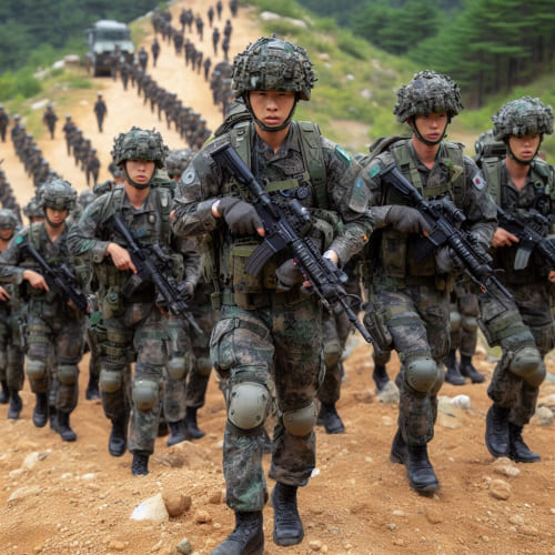 군인적금매칭지원금계산하기