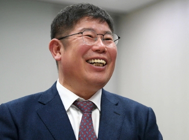 김경진 동대문을 지역구 여론조사 지지율