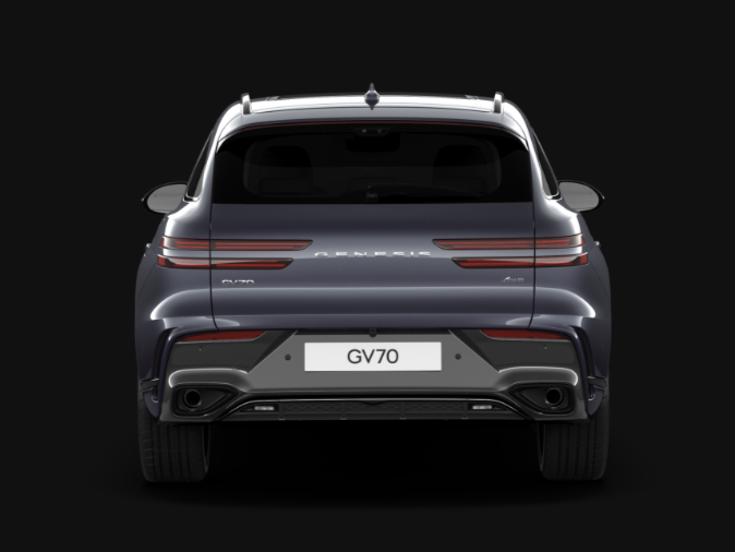 제네시스 GV70 중고차 구매가이드(2)