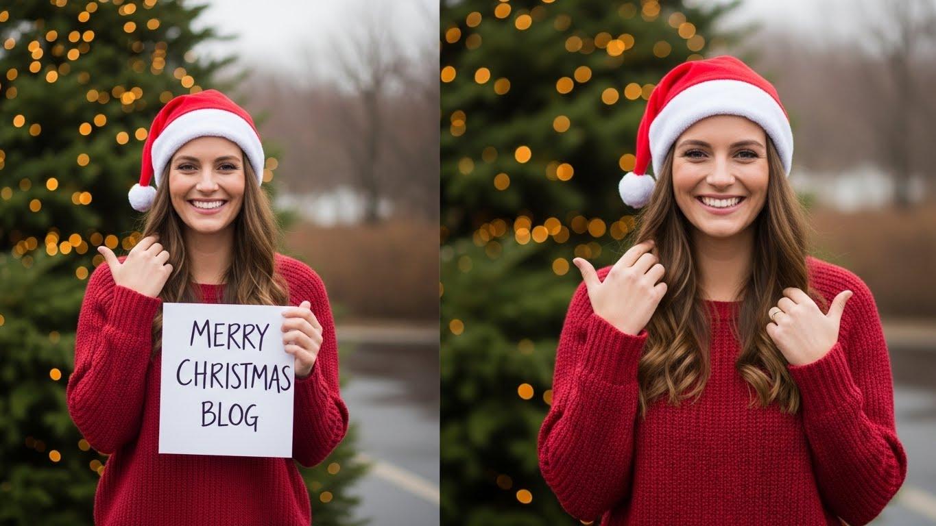 크리스마스 갈곳