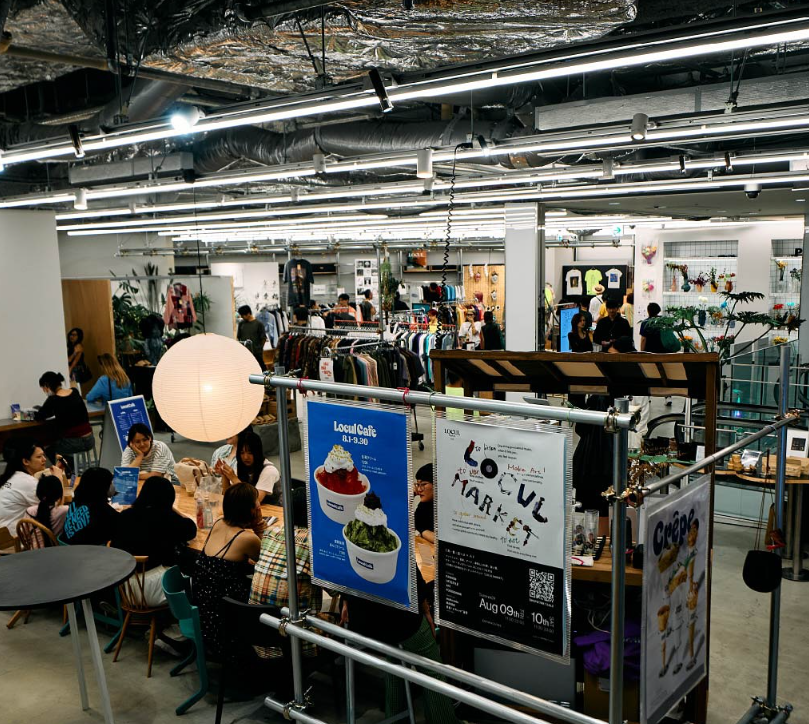 도쿄 아이랑 가볼만한곳 07