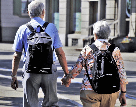 퇴직금 연금 전환