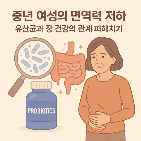 장 건강