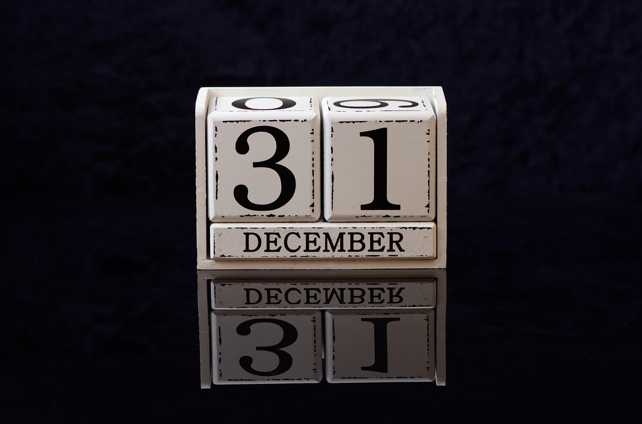 세계 연말 기념문화의 흐름