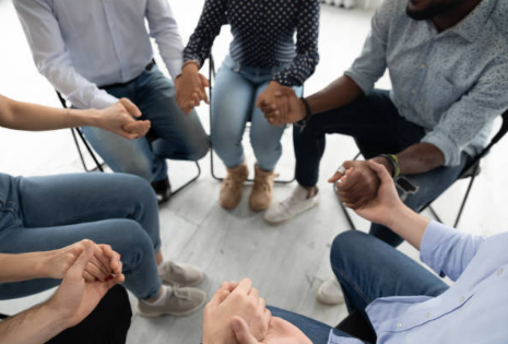 동료 교사, 연수 모임, 커뮤니티