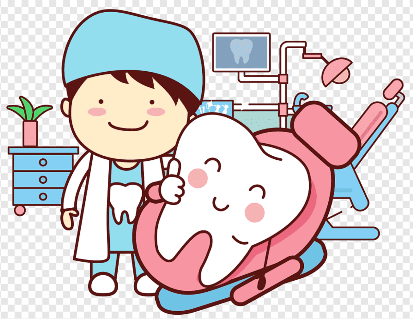 간호조무사-기초-치과