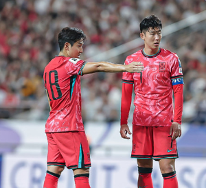 대한민국 오만 축구 중계21