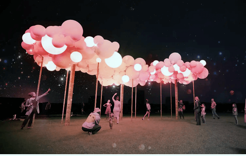 서울-송현동-솔빛-축제