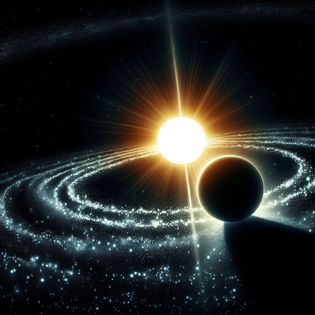 외계 행성 탐사