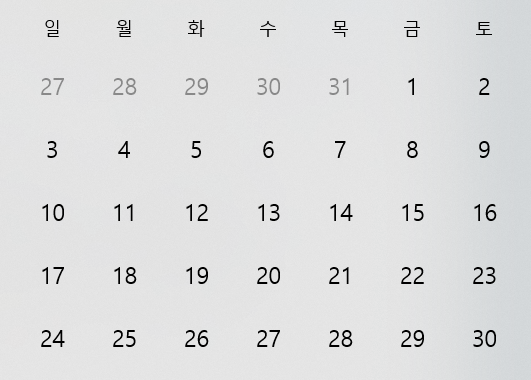 4월