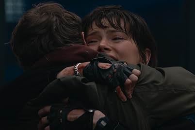 영화 클리너 Cleaner 2025 : 줄거리, 결말 해석 & 출연진, 평점까지