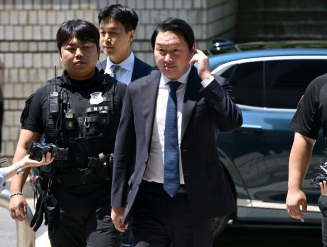 최태원 노소영 조정 불성립: 재산분할 파기환송심 2차 조정 불성립, SK 주식 분할 쟁점과 향후 전망 분석