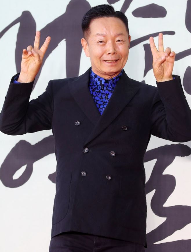 김학래 나이