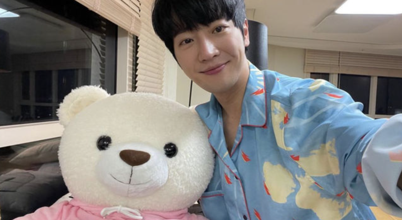 이상엽 곰돌이