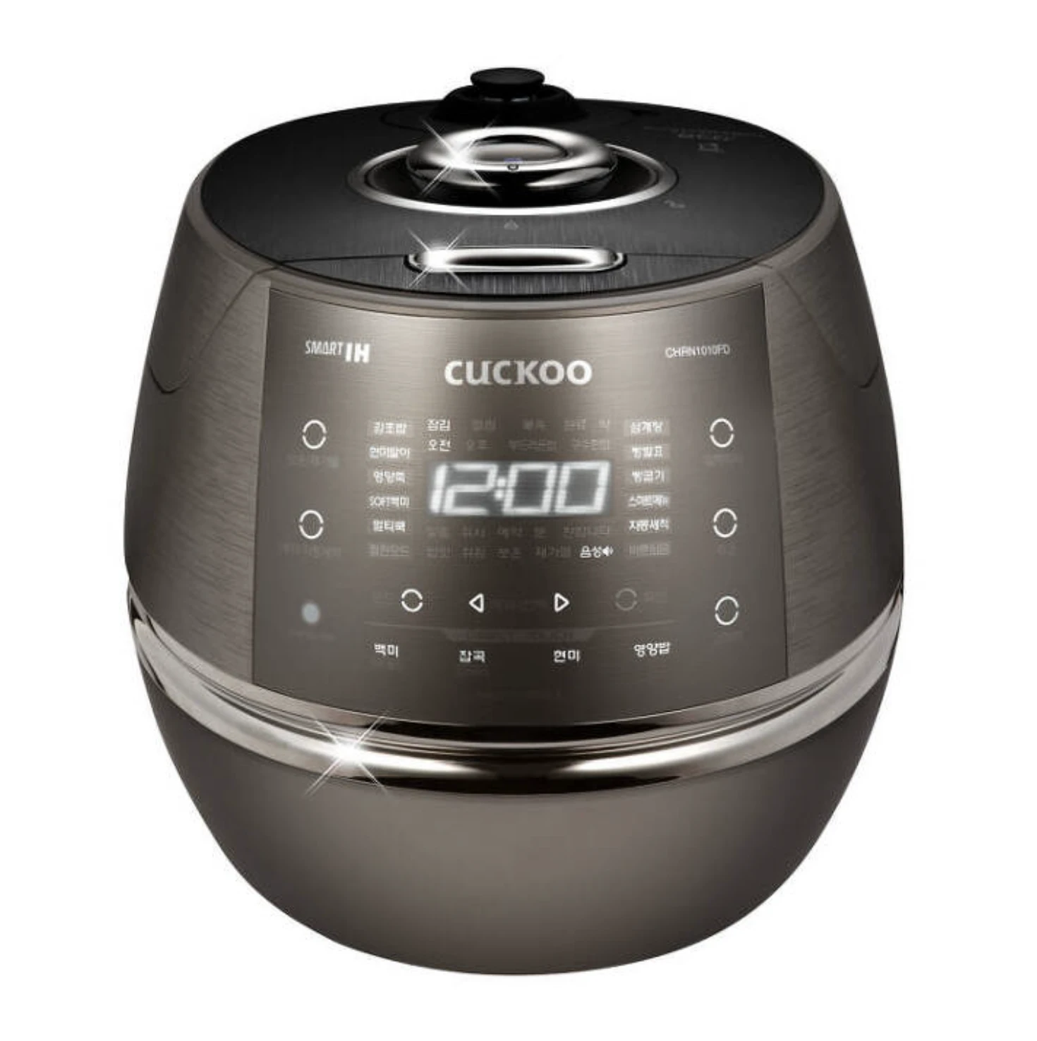 쿠쿠 압력밥솥 추천