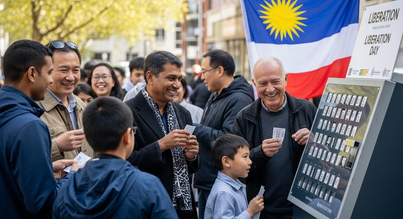 광복절 사면 복권