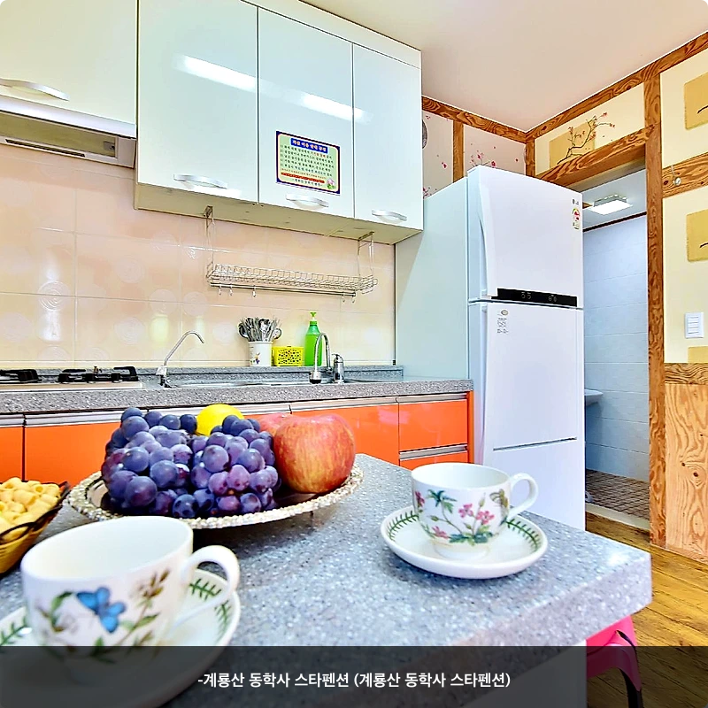 -계룡산 동학사 스타펜션 (계룡산 동학사 스타펜션)_4