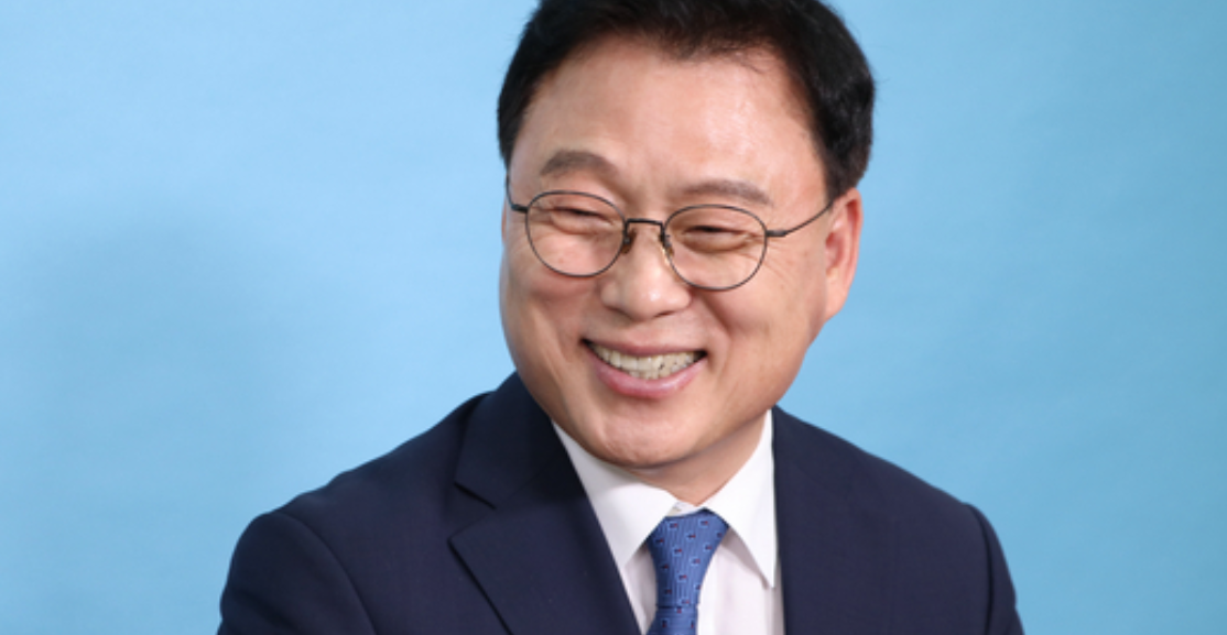 박광온 국회의원 프로필