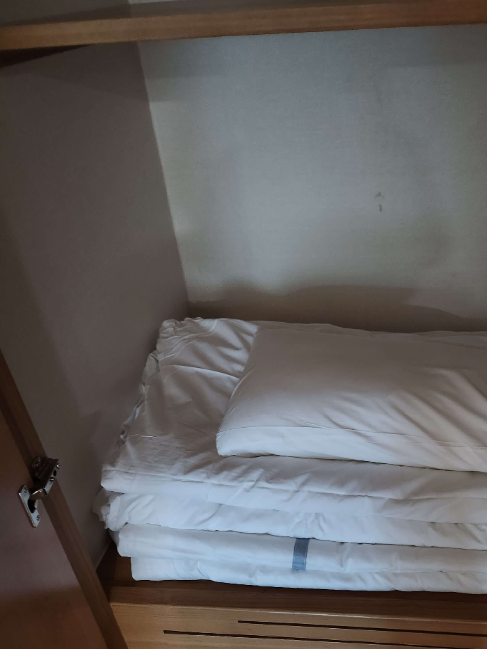 용평리조트타워콘도객실안내