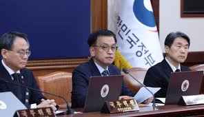 헌법재판소 8인 체제