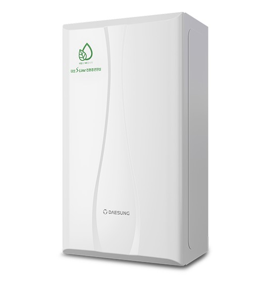 대성썰틱 가정용 친환경 보일러 보조금 대상제품 신청절차 신청서류