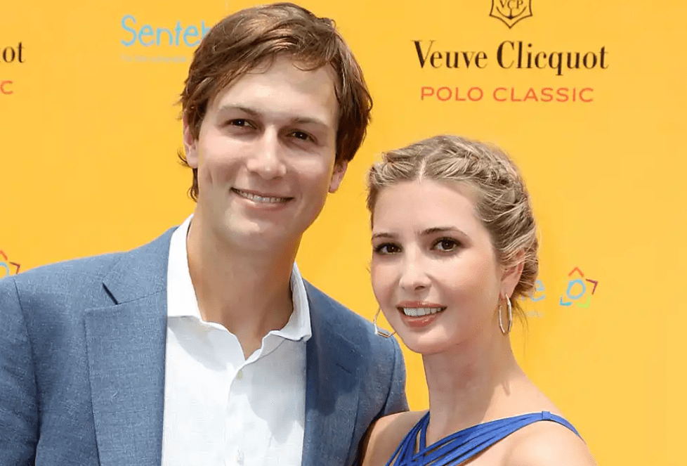 이방카-트럼프-남편-결혼