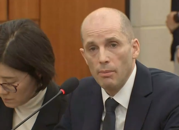 해럴드 쿠팡 대표이사